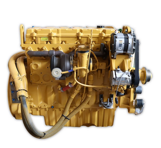 earthmoving-machinery-engine
