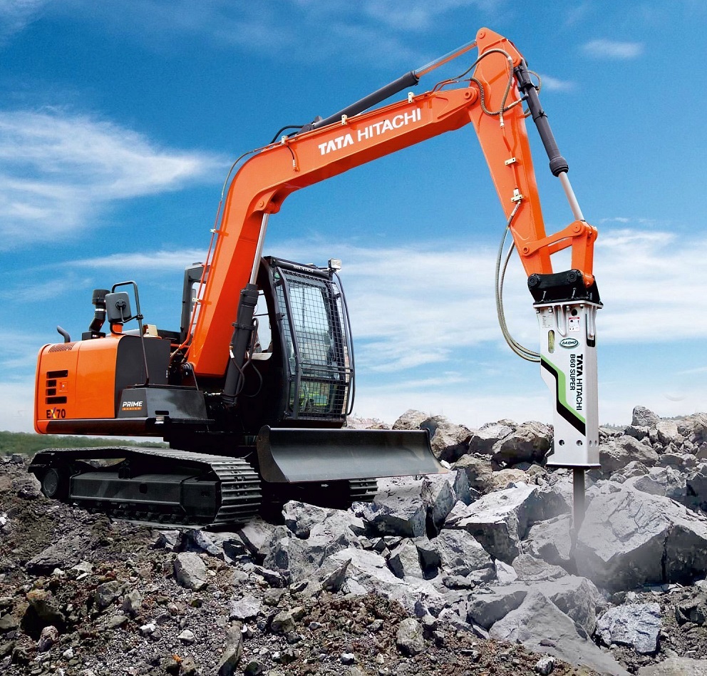 tata-hitachi-super-rock-breaker
