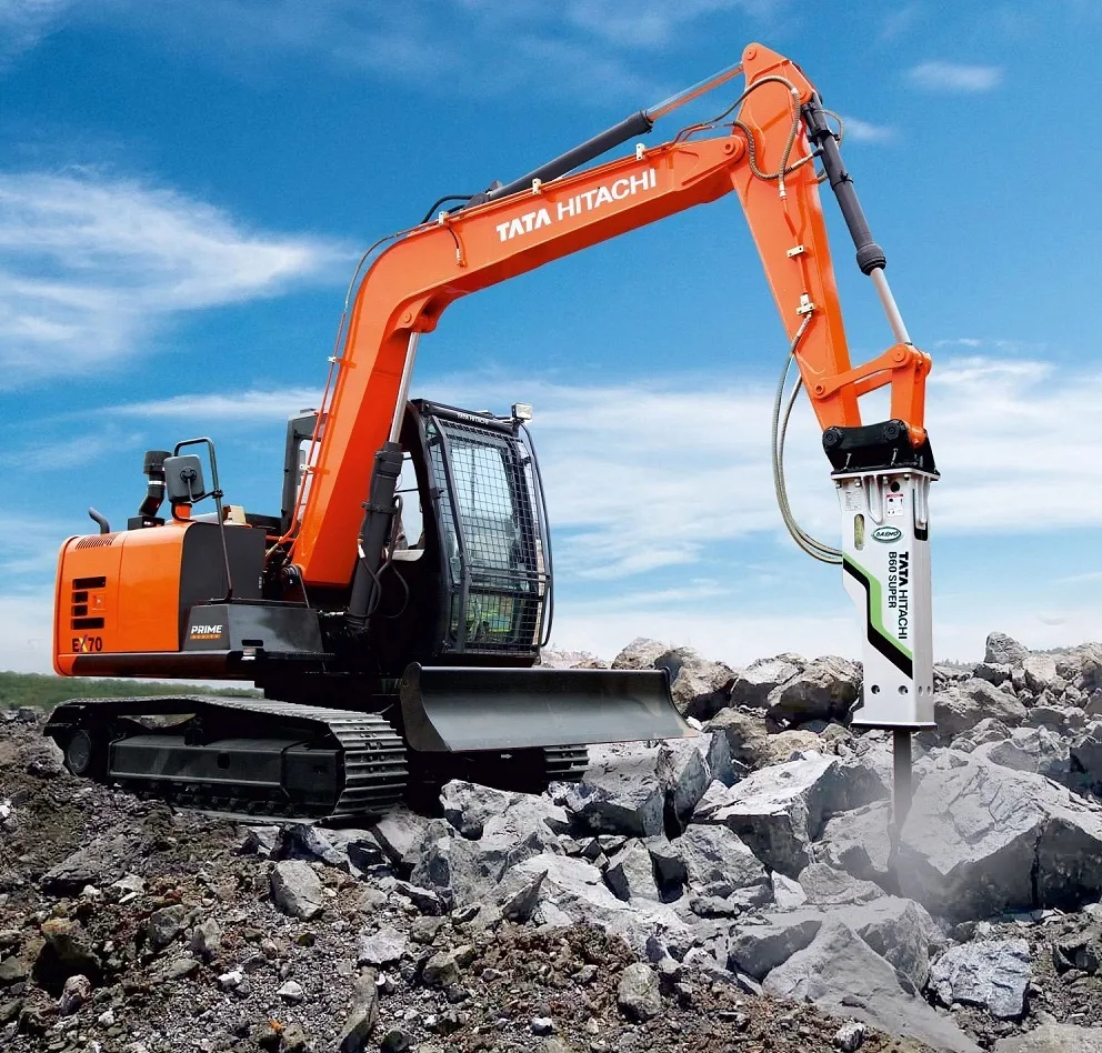 tata-hitachi-super-rock-breaker