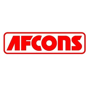Afcons Infrastructure Limited Logo 3