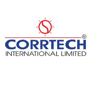 Corrtech logo