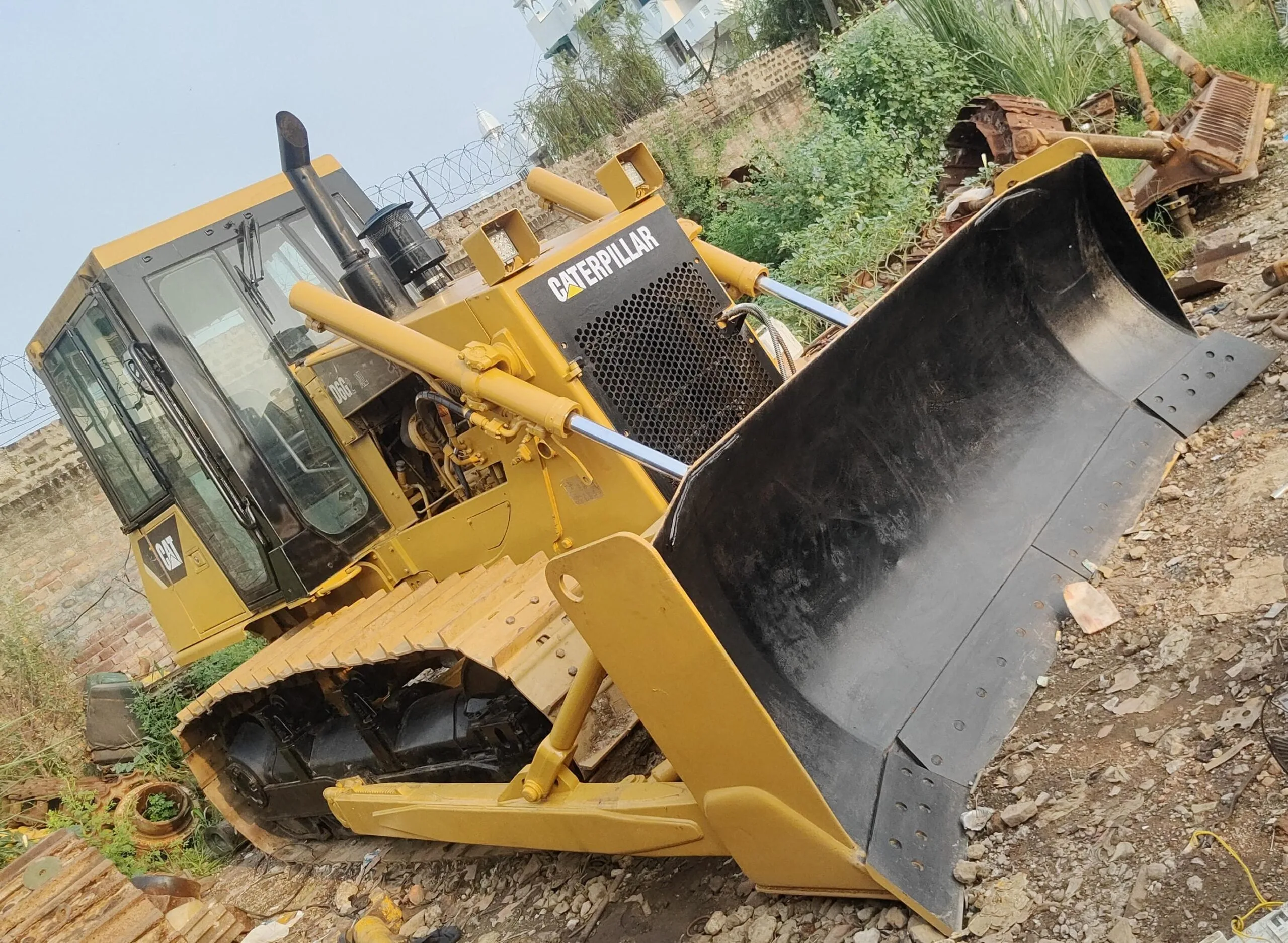 dozer machine for sale2