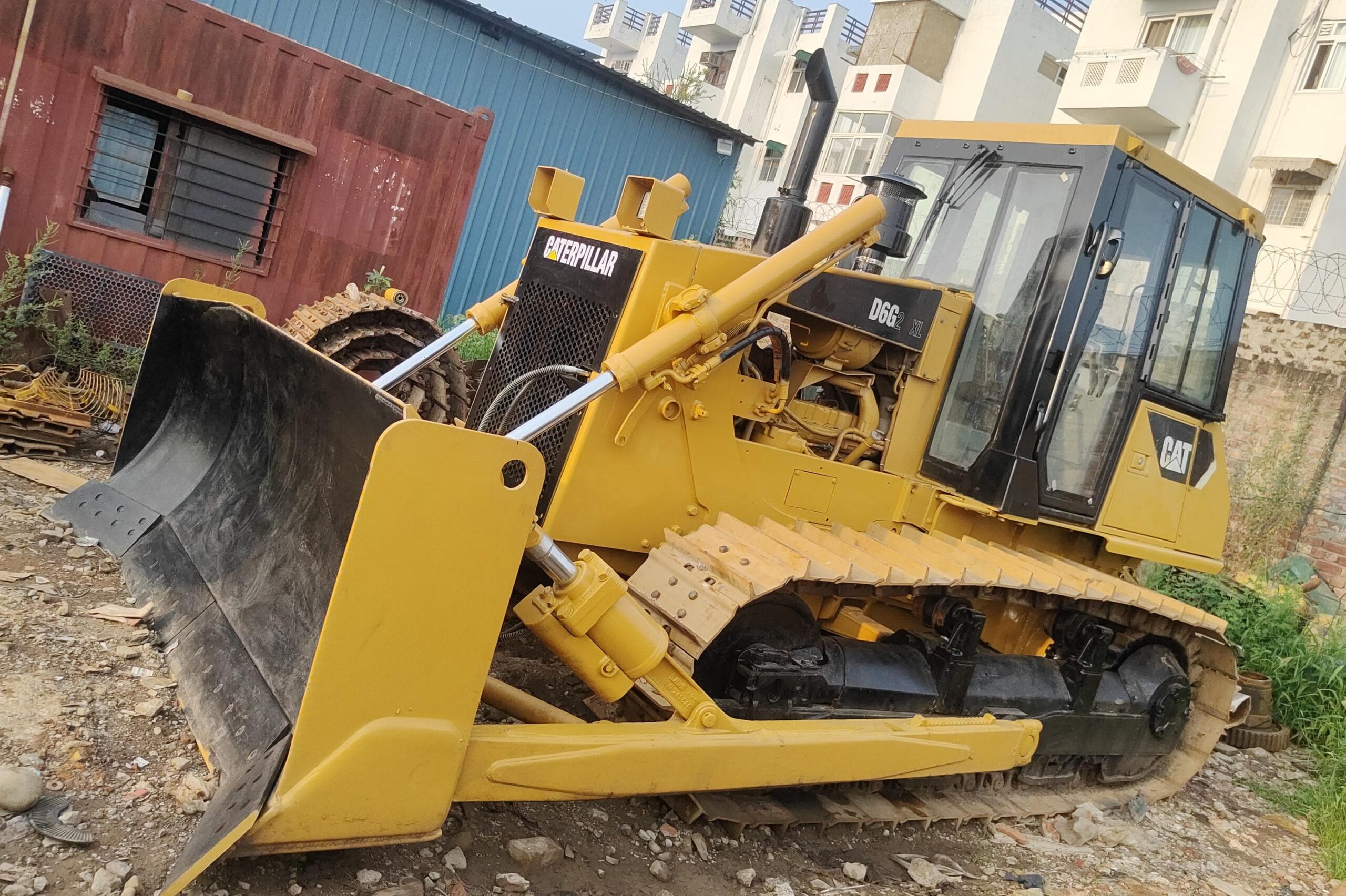 dozer machine for sale