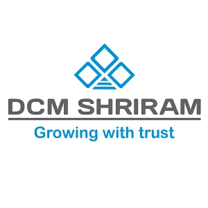 dcm shriram