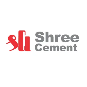 shree cement