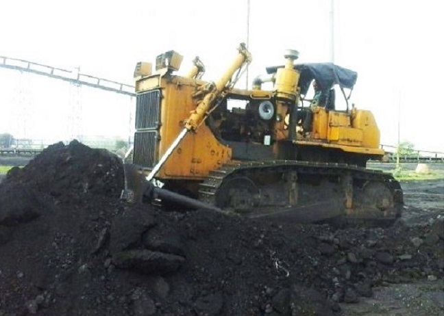 Dozer.D-155 for rent in india