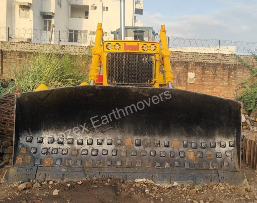 bd155 dozer 1 blade