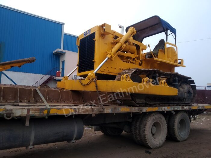 Reliable-equipment-load