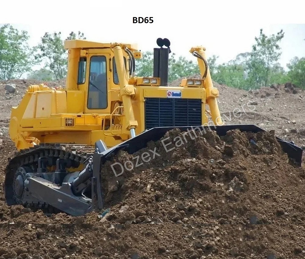 BD65-beml-dozer-rental-service