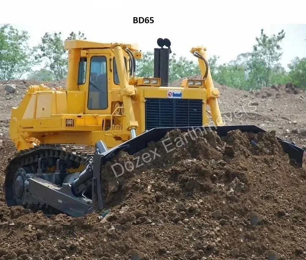 BD65-beml-dozer-rental-service