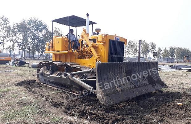BD80 Dozer for rent