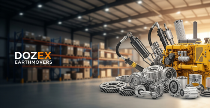 earthmover equipment services