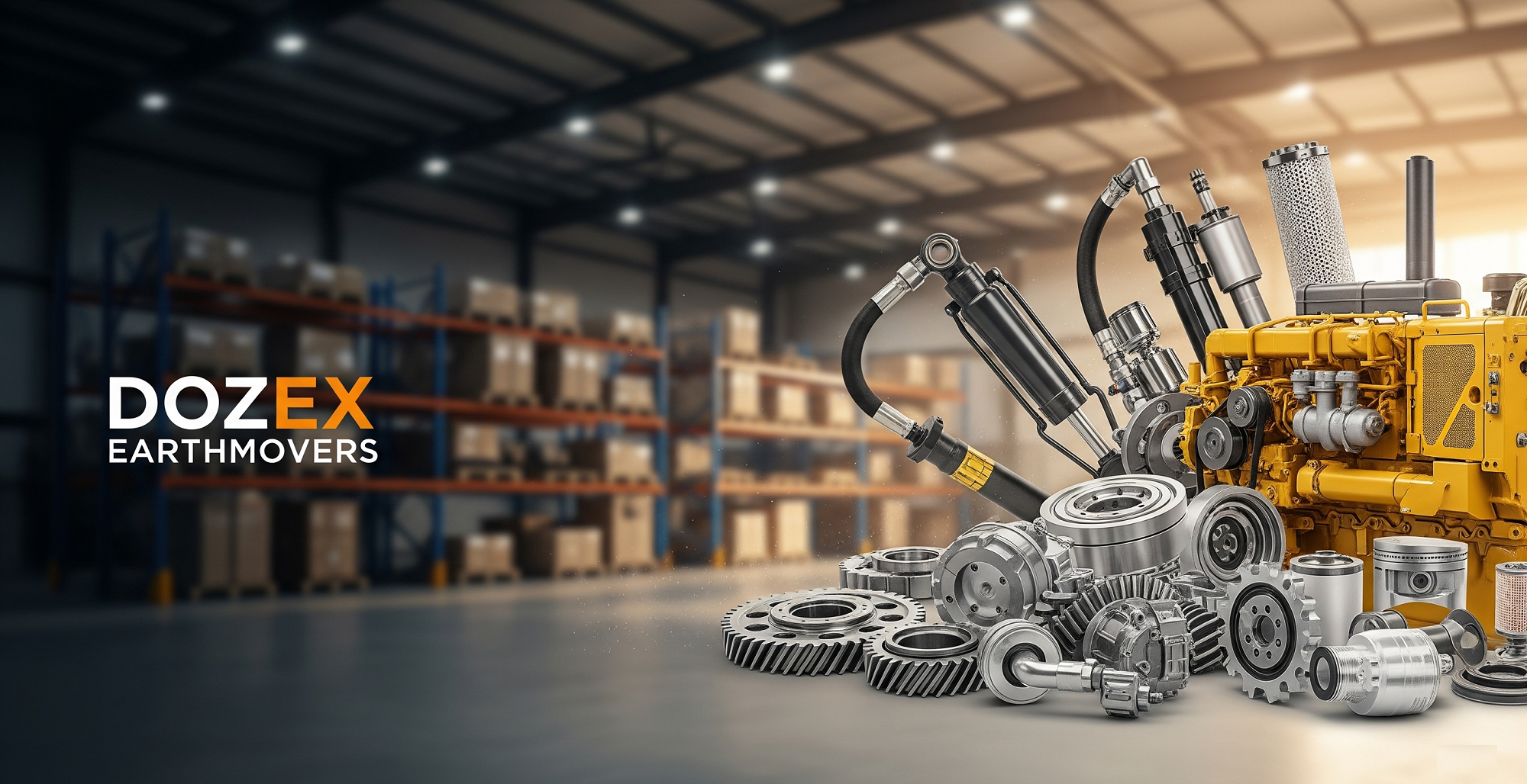 earthmover equipment services