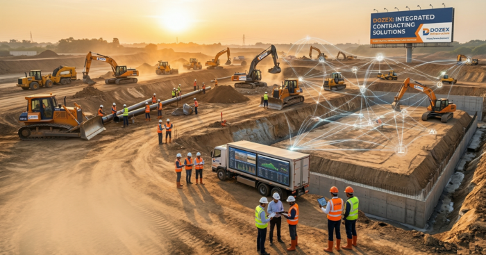 earthmover equipment services