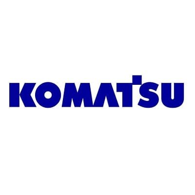 kOMATSU